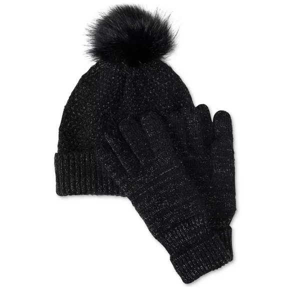 NWT beanie & glove set s-l400.jpg main image 4